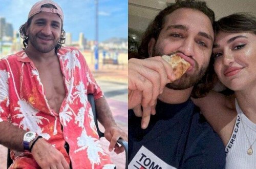 Olimpiya çempionumuz Hidayət Heydərov kimdir? – DOSYE