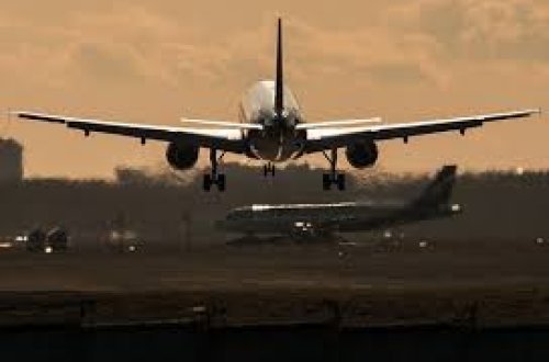 Moskvadan Astanaya uçan təyyarənin pilotu əsəb sarsıntısı keçirdi: Məcburi eniş etdi