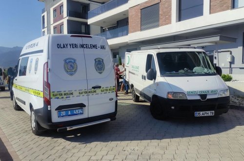 Tətilə gedən qadın ikinci mərtəbədən yıxılaraq öldü