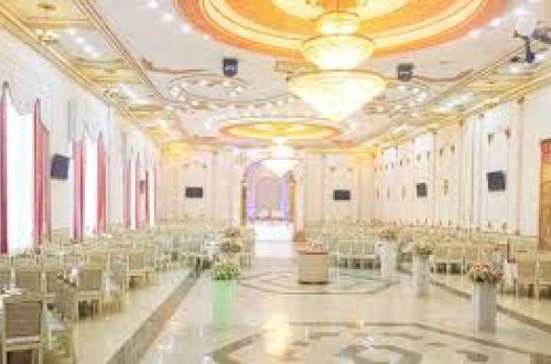 COP29-a görə Bakıdakı bəzi şadlıq saraylarında toyların keçirilməsi təxirə salınıb