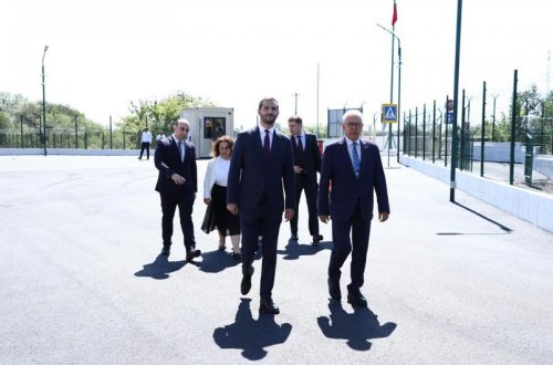 Türkiyə və Ermənistan viza prosedurlarını asanlaşdırmaq barədə razılığa gəlib - YENİLƏNİB