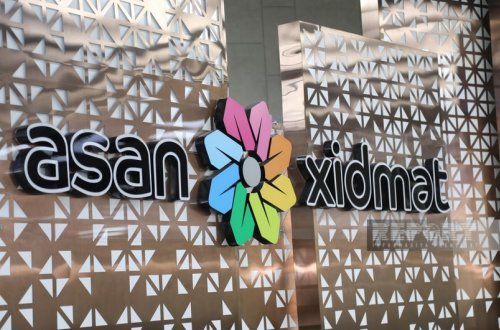 Seçicilər səs verəcəkləri məntəqələri 