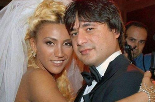 Röyanın keçmiş ərinin son halı - Tanınmaz hala düşüb... - VİDEO