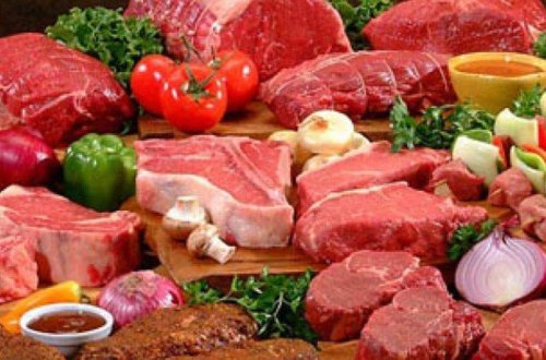 Ətin bahalaşma səbəbi açıqlandı (VİDEO)