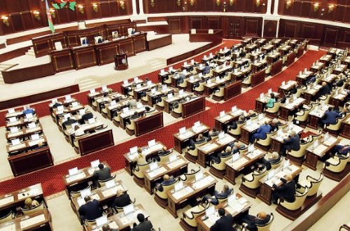 Neçə nəfərin deputatlığa namizədliyi qeydə alındı? - Son rəqəm