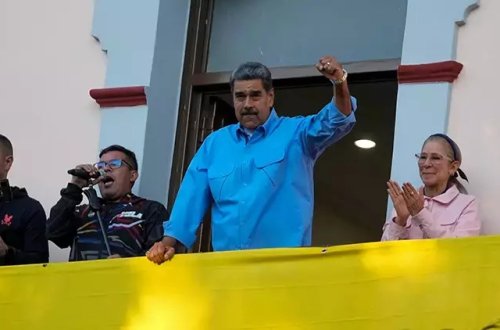 Venesuela Peru ilə diplomatik əlaqələri kəsib