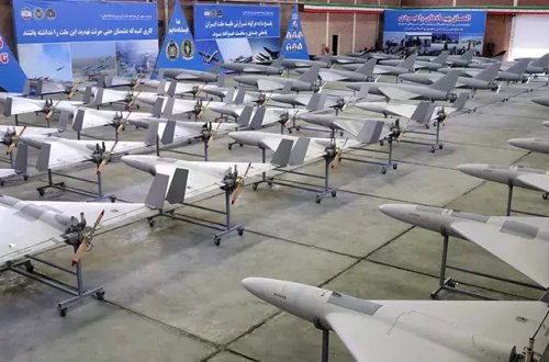 ABŞ İranın raket və İHA proqramlarını dəstəkləyən 7 şirkət və 5 nəfərə qarşı sanksiya tətbiq edir