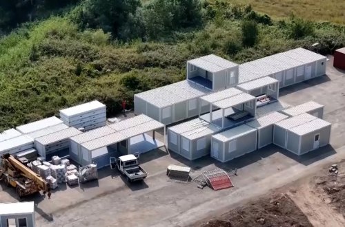 Albaniya İtaliya adından minlərlə miqrantı qəbul etməyə hazırlaşır