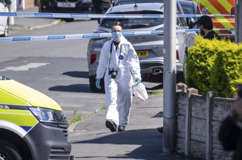 İngiltərədə bıçaqlı hücum nəticəsində 3 uşaq öldü