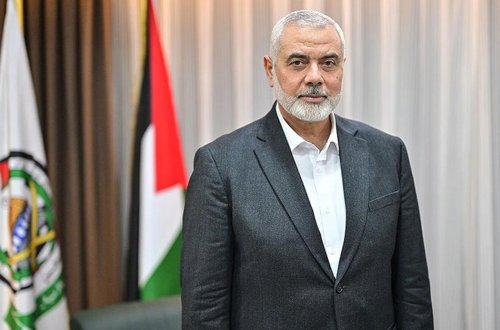 İranda 3 günlük matəm elan edildi