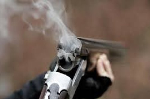 Masallıda kişi ehtiyatsızlıqdan özünü GÜLLƏLƏDİ