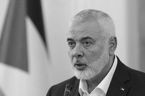 İsmayıl Haniyənin cənazəsi Dohada torpağa tapşırılacaq