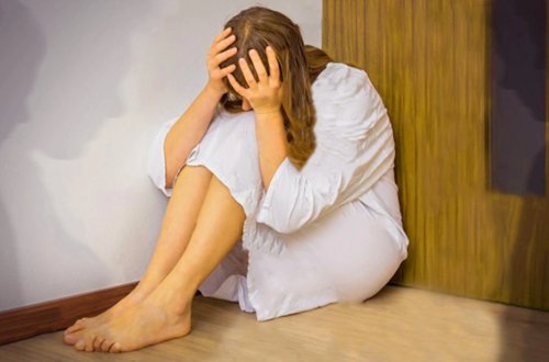 Bakıda ruhi xəstə intihar etdi