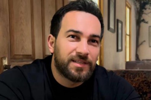 “Nikosayağı”dan gözlənilməz addım - FOTOlar