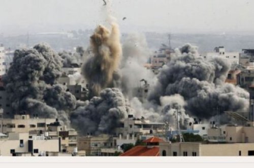 Daha bir HƏMAS lideri öldürüldü