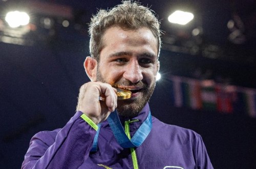 Azərbaycanda Paris Olimpiadasının medalçılarına nə qədər mükafat veriləcək?