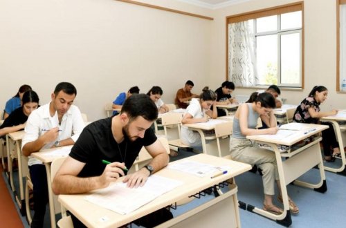 Rezidenturaya qəbul imtahanının ikinci mərhələsinin vaxtı məlum olub