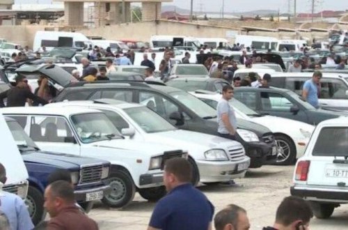 Azərbaycanda bu maşınların qiyməti ucuzlaşdı