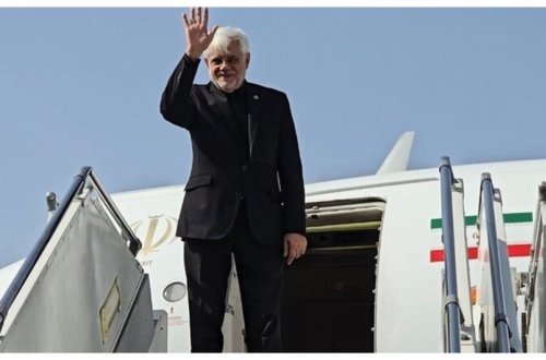 İranın vitse-prezidenti Dohada İsmayıl Haniyənin dəfn mərasimində iştirak edəcək