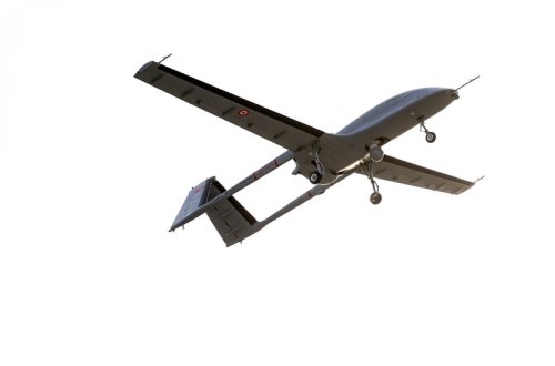 Türkiyə ordusu Suriya və İraqda 