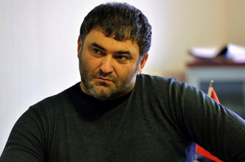 Rza Rzayev azadlığa buraxıldı