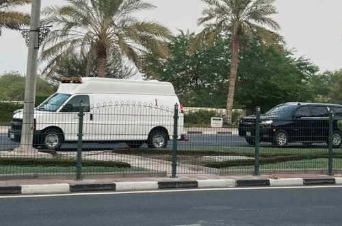 İsmayıl Haniyənin cənazəsi Qətərə aparıldı