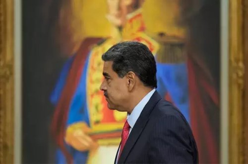 ABŞ Venesueladakı seçkilərin nəticələrini tanımayıb