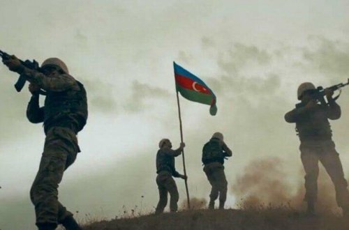 Müharibə əlillərinə birdəfəlik ödəmə ilə əlaqədar Komissiyanın tərkibi dəyişdi