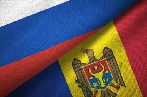 Moldova rusiyalı diplomatı deportasiya edib