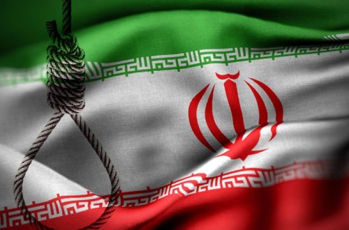 İran həbsxanalarında son bir ayda 55 məhbus edam edilib