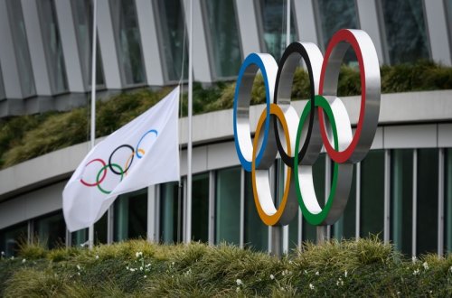 Beynəlxalq Olimpiya Komitəsi Fransa telekanalının müxbirinin işlətdiyi ifadələrə görə Azərbaycandan üzr istəyib