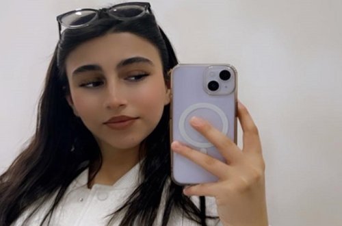 Dünənki qəzada ölən 18 yaşlı Məryəm tələbə imiş (FOTO)