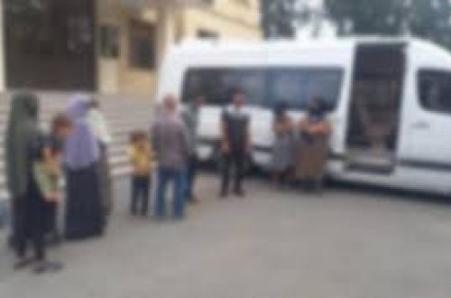 Gəncədə 16 dilənçi saxlanıldı