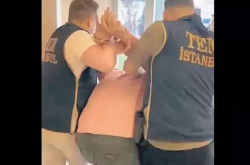 Türkiyədə İŞİD-ə qarşı əməliyyat keçirilib, 100-ə yaxın şübhəli saxlanılıb