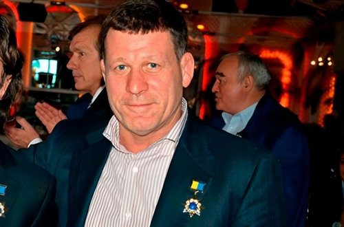 Bakıda həbs edilən ukraynalı kriminal avtoritet Rusiya vətəndaşına qarşı xuliqanlıqda ittiham olunur