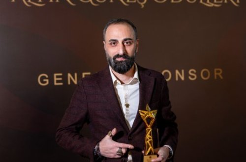 Elşən Gəncəvinin deputatlığa namizədliyi təsdiqlənib