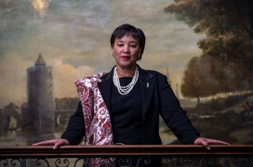 Patrisia Skotlend: “COP29 iqlim fəaliyyəti və maliyyələşdirmə arasında fərqi aradan qaldırmaq üçün yeganə şansdır”