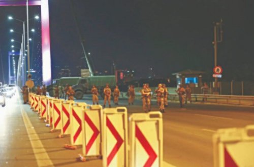 Türkiyədə 15 iyul dövlət çevrilişi cəhdi ilə bağlı yeni detallar üzə çıxıb