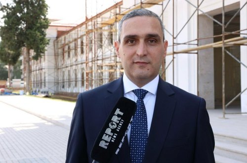 Qarabağ Universitetində magistratura və doktoranturaya qəbul keçiriləcək, xarici tələbələr təhsil alacaqlar