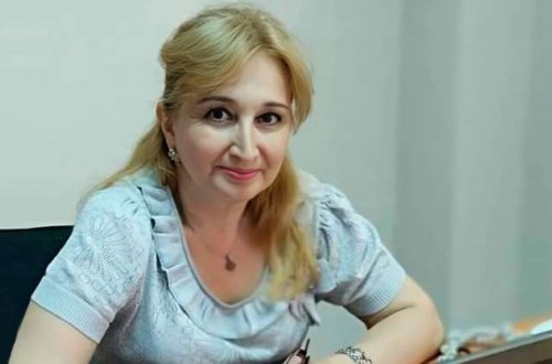 Gülnarə Qurbanova qəfil vəfat etdi - FOTO