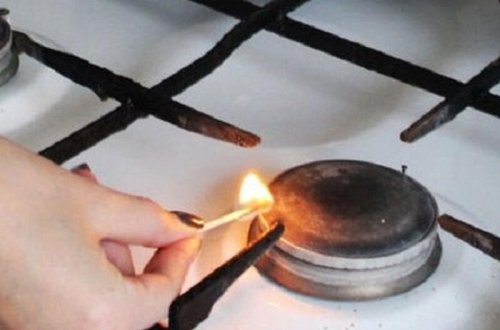 Bugün bu ərazilərdə qaz olmayacaq