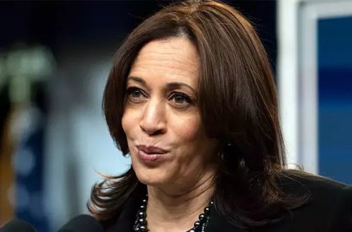 Harrisin ABŞ-da namizədliyi yekunlaşıb