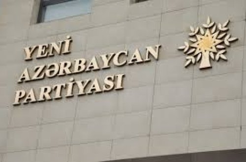 YAP-ın bütün deputatlığa namizədləri qeydə alınıb