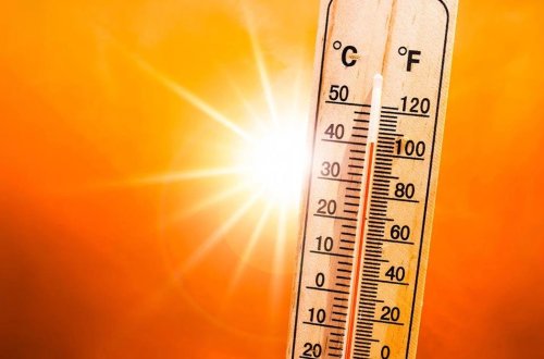 Cənubi Koreyada istilər nəticəsində ölənlərin sayı 14-ə yüksəldi