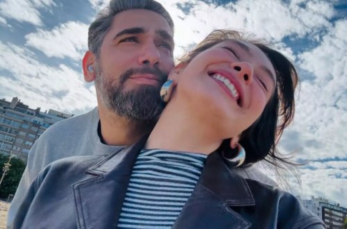 Neslihanın əkiz övladları olacaq?