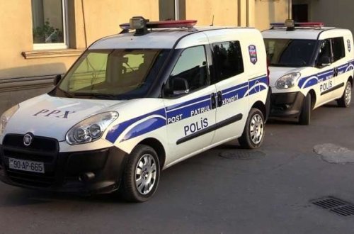 Sevdiyi qıza yuxu dərmanı veribmiş - Bakıdakı olayın TƏFƏRRÜATI