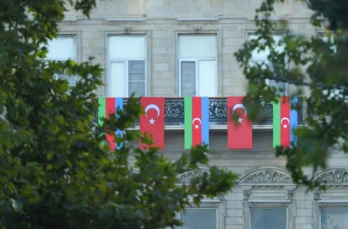 Türkiyə-Azərbaycan Universitetinin yeri müəyyənləşib, bu il 90 tələbə qəbul olunacaq