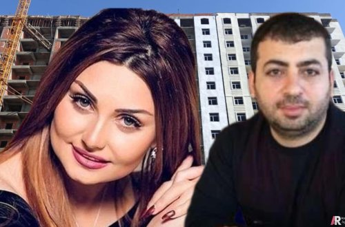 Şəbnəm Tovuzlunun sevgilisinə məxsus olan “Sipark” iflas olur - 9 milyon borc...