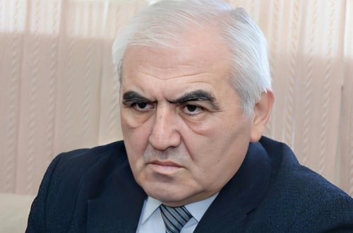 Azərbaycanda tanınmış jurnalist vəfat etdi