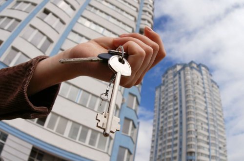 Azərbaycanda bu şəxslərə PULSUZ EV veriləcək - AÇIQLAMA